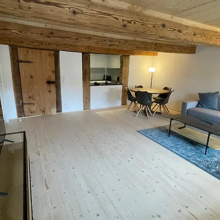 A Knight's Splendid Buren an der Aare