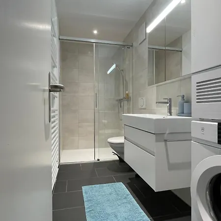 Apartment A Knight's Splendid Buren an der Aare