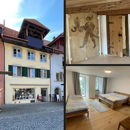 Apartment A Knight's Splendid