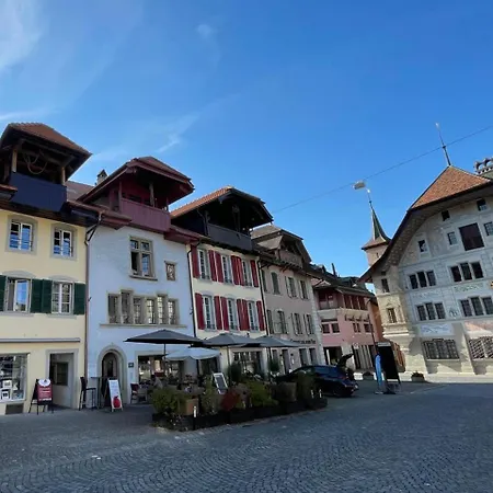 Apartamento A Knight's Splendid *