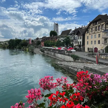 Apartamento A Knight's Splendid *