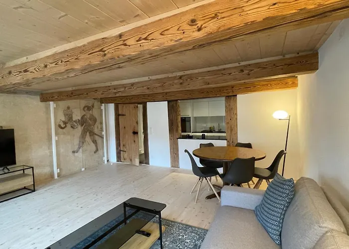 A Knight's Splendid * Buren an der Aare