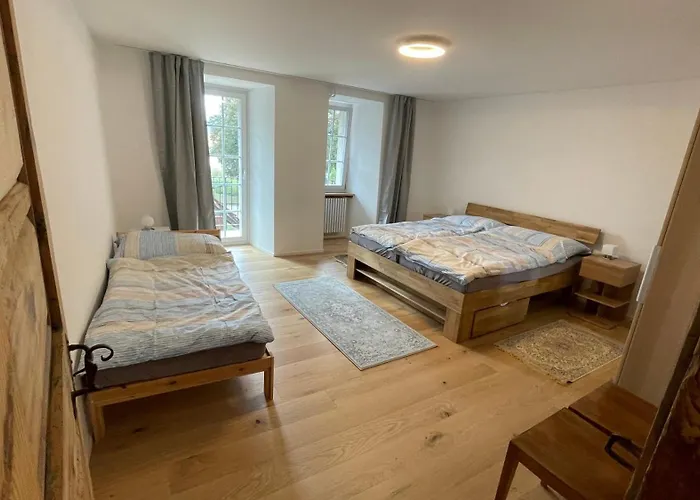 A Knight's Splendid דירה *