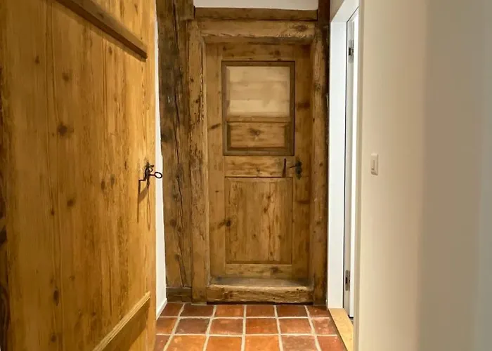 A Knight's Splendid * Buren an der Aare