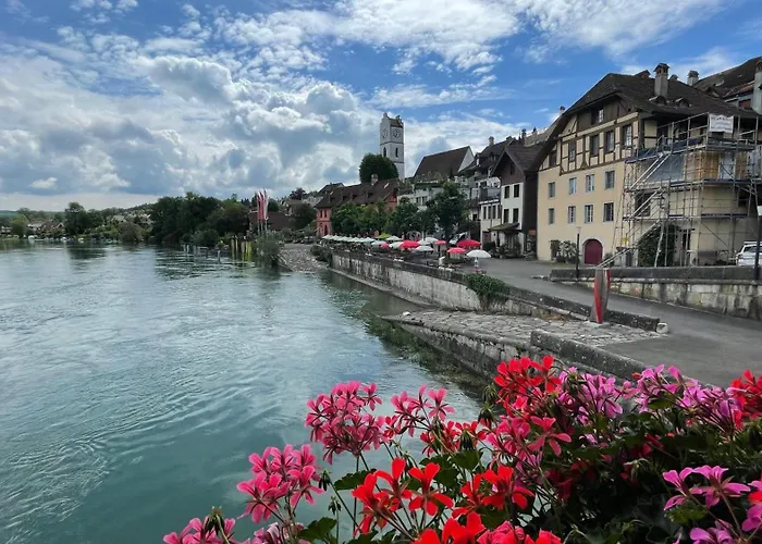 Lejlighed A Knight's Splendid *