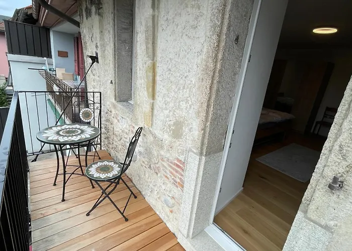 A Knight's Splendid * Buren an der Aare