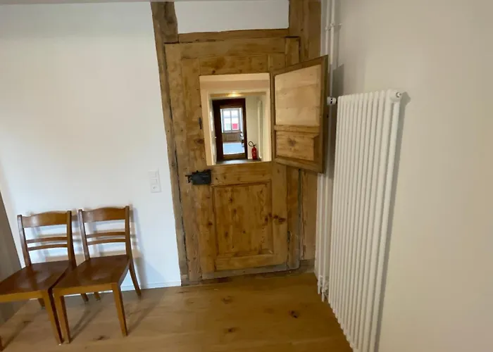 A Knight's Splendid דירה