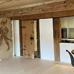 A Knight's Splendid Lejlighed Buren an der Aare